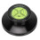 Noise Reduction Record Weight Stabilizer Turntable Level Bubble Leveling Vibration Elimination Durable Construction Improved Sound Quality Universal 2