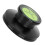 Noise Reduction Record Weight Stabilizer Turntable Level Bubble Leveling Vibration Elimination Durable Construction Improved Sound Quality Universal 6