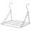Socks Drying Racks Drying Rack Silver 1Pack 3