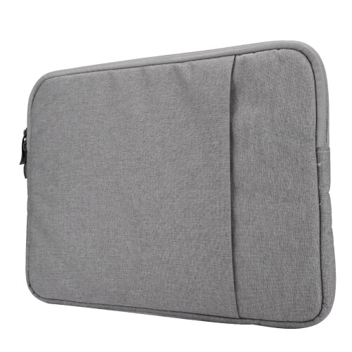 Bolsa portátil para armazenamento de laptops de até 11 polegadas, com capa ultrafina, almofada acolchoada e interior macio para uso diário. 1