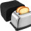 Toaster Cover Waterproof Dustproof Toaster Protector Washable Bread Machine Protector For Kitchen Countertop 7