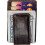 Clip RFID Front Pocket Wallet Men Leather Slim Minimalist Wallet 4