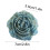 Romantic Wax Candles Soy-Based Glow-in-Dark 40C Melting 3