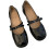 Άνετα παιδικά παπούτσια σχολικής στολής Mary Jane Flats για κορίτσια, υψηλής ποιότητας 4