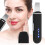 Φορητό καθαριστικό προσώπου EMS Pulse Massage USB επαναφορτιζόμενη σπάτουλα δέρματος 4