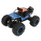 Αμορτισέρ Rc Truck για παιδιά με ευαίσθητα χειριστήρια και επαναφορτιζόμενη 3