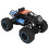 Αμορτισέρ Rc Truck για παιδιά με ευαίσθητα χειριστήρια και επαναφορτιζόμενη 6