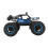 Αμορτισέρ Rc Truck για παιδιά με ευαίσθητα χειριστήρια και επαναφορτιζόμενη 7