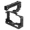 Κλουβί DSLR Rig για Canon EOS M6MK II με κοίλη δομή από κράμα αλουμινίου με πολλαπλές 2