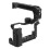 Κλουβί DSLR Rig για Canon EOS M6MK II με κοίλη δομή από κράμα αλουμινίου με πολλαπλές 4