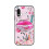 Θήκη σιλικόνης με αίσθηση δέρματος για Samsung Galaxy Xcover Pro – Αντικραδασμική, 6