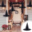 Witch Hat Halloween Decoration Polyester 1 pc 2