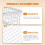Bakery Cooling Rack Silver 1Pcs 11.4x10in 5