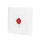 Emergency Alarm Button for Home Safety Compact Design Reliable Emergency Help Functionality Sturdy Build High-Temperature Resistant Intelligent 4