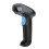 2.4G Wireless Barcode Reader High Recognition Rate Supports Screen Scanning Fast Decoding Speed Compact Design For Mobile Payments And Retail 3