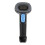 2.4G Wireless Barcode Reader High Recognition Rate Supports Screen Scanning Fast Decoding Speed Compact Design For Mobile Payments And Retail 5