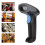 2.4G Wireless Barcode Reader High Recognition Rate Supports Screen Scanning Fast Decoding Speed Compact Design For Mobile Payments And Retail 6