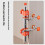 Drawer Slide Installation Jig Kit for Cabinet Hardware: Easy Setup, User-Friendly Design, and Universal Compatibility 2