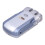 Zinc Alloy Smart Door Lock Keyless Entry System Power Saving Mode Touchscreen Bluetooth Remote Control Electronic Deadbolt Lock With Code Management 5