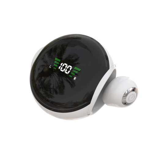Wireless In-Ear Earbuds Bluetooth 5.3 Noise Cancelling 1