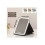LED Makeup Mirror with 3 Color Modes, Dimmable Touch Screen, USB Rechargeable & Foldable – Compatible with USB Charging 2