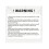 LED Makeup Mirror with 3 Color Modes, Dimmable Touch Screen, USB Rechargeable & Foldable – Compatible with USB Charging 3