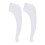 Silicone Eyeglass Ear Hooks Non-Slip 2 Pack 2