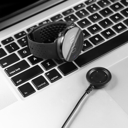 Nabíjací kábel USB, dok pre Ignite2Grit X/Grit X 1