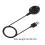 Nabíjací kábel USB, dok pre Ignite2Grit X/Grit X 3