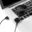 Nabíjací kábel USB, dok pre Ignite2Grit X/Grit X 4