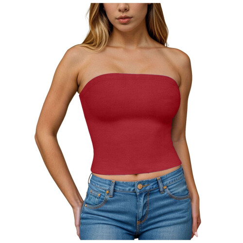 Γυναικεία Σουτιέν Shapewear 3 τεμ. με Ενσωματωμένο Ράφι και Σλιπ, Casual, Μαύρο S 2