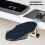 Computer Arm Rest for Desk Adjustable Arm Rest Supports for Computer Desk Ergonomic Arm Rest Extender Pad Holder 4