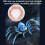 Robot Spider Action Figure, T13 PVC Model, Multi-Joint Movable, 3D Simulation with Suction Cup – Wall/Window/Desktop Decor 7