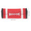2-Pack Men's Polyester Headbands with Sweat Absorption, Elastic Fit, Simple Design, Assorted Colors 2