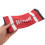 2-Pack Men's Polyester Headbands with Sweat Absorption, Elastic Fit, Simple Design, Assorted Colors 3