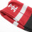 2-Pack Men's Polyester Headbands with Sweat Absorption, Elastic Fit, Simple Design, Assorted Colors 5