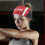 2-Pack Men's Polyester Headbands with Sweat Absorption, Elastic Fit, Simple Design, Assorted Colors 8
