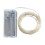 Warm Yellow String Lights 20-Light Battery Operated 2