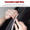Frunk LED Strip Light Αξεσουάρ Διακόσμησης Αερόθερμη Μπάρα Φωτισμού - Κίτρινο φως - 2021-2024 3