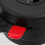 Car Wheel Balancer Black Sturdy Nylon Quick Release Convenient 4