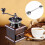 Edelstahl-Messlöffel für Kaffee, doppelseitig, 15 ml & 30 ml 3