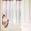 Hanging Beaded Curtains String Curtain Panels Door Fly Screen Room Divider 2PC 6