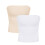 τεμάχια γυναικεία σουτιέν με λάστιχο shapewear, χωρίς τιράντες και ενσωματωμένη θήκη, 8