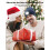 Καπέλο Bluetooth Beanie με φως, χειμερινό μουσικό πλεκτό καπέλο, καπέλο LED για τρέξιμο, 6