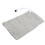 Soft Electric Heating Pad For Cramps With Smart Temperature Control Elastic Support Straps And Rapid Heat Distribution System 4