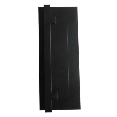Vertical Stand Dock Bracket Holder for Xbox One Slim Xbox One S Console Host 2