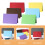 Blank Folded Greeting Cards 19.0 x 14.3 x 0.1 cm 30 pcs 4