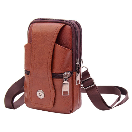 Sac banane robuste, antichoc et léger, style adolescent, pour un usage quotidien. 1