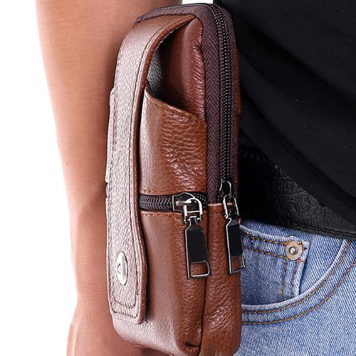 Sac banane robuste, antichoc et léger, style adolescent, pour un usage quotidien. 2