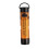 Waterproof LED Clip on Cap Light, Rechargeable Cap Flashlight, Hands Release Clip On Hat Flashlight Headlamp for Camping 6